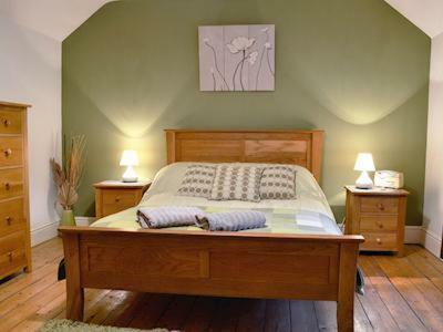 2 Tan-Y-Castell Villa Dolwyddelan Екстериор снимка