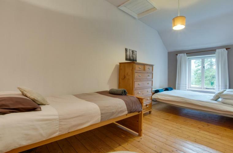 2 Tan-Y-Castell Villa Dolwyddelan Екстериор снимка