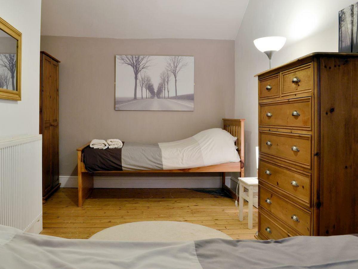 2 Tan-Y-Castell Villa Dolwyddelan Екстериор снимка